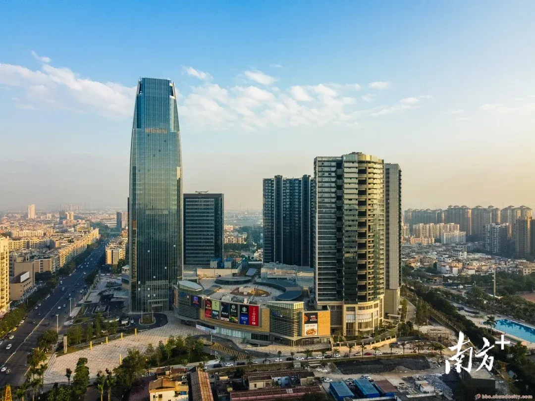 设海骏达和龙涌口两个点2023容桂时光花市地点有变化