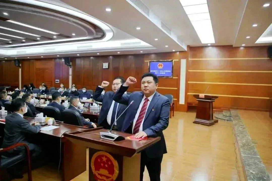 人事|庄广辉,薛文雄任惠东县副县长_房产资讯_房天下