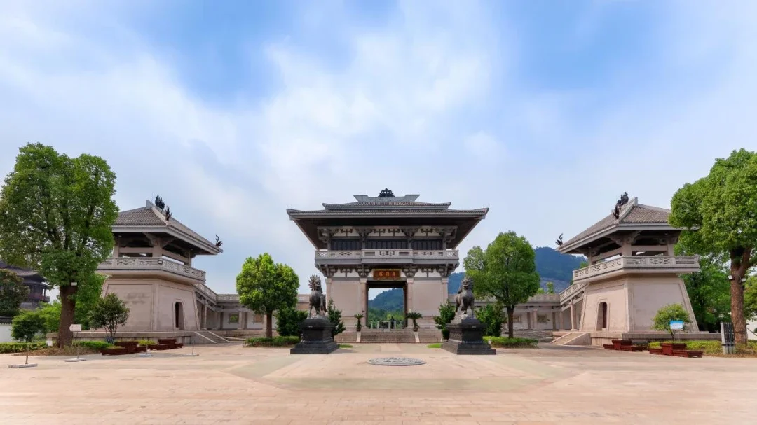 这,就是上虞!_房产资讯_房天下