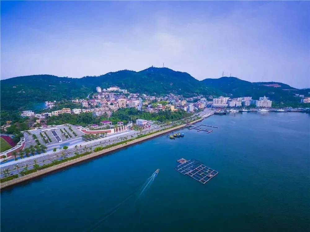 力争gdp增速62023年鹤洲新区筹这么干