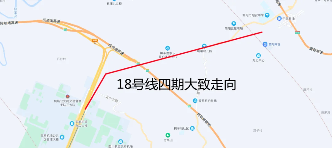 包括:火车北站的龙湖·上城和金牛国投火车北站片区约24亩地块,凤凰山