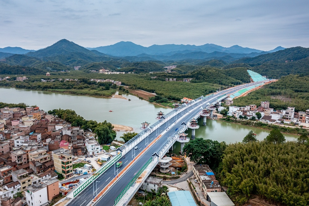 广宁旅游景点简介图片