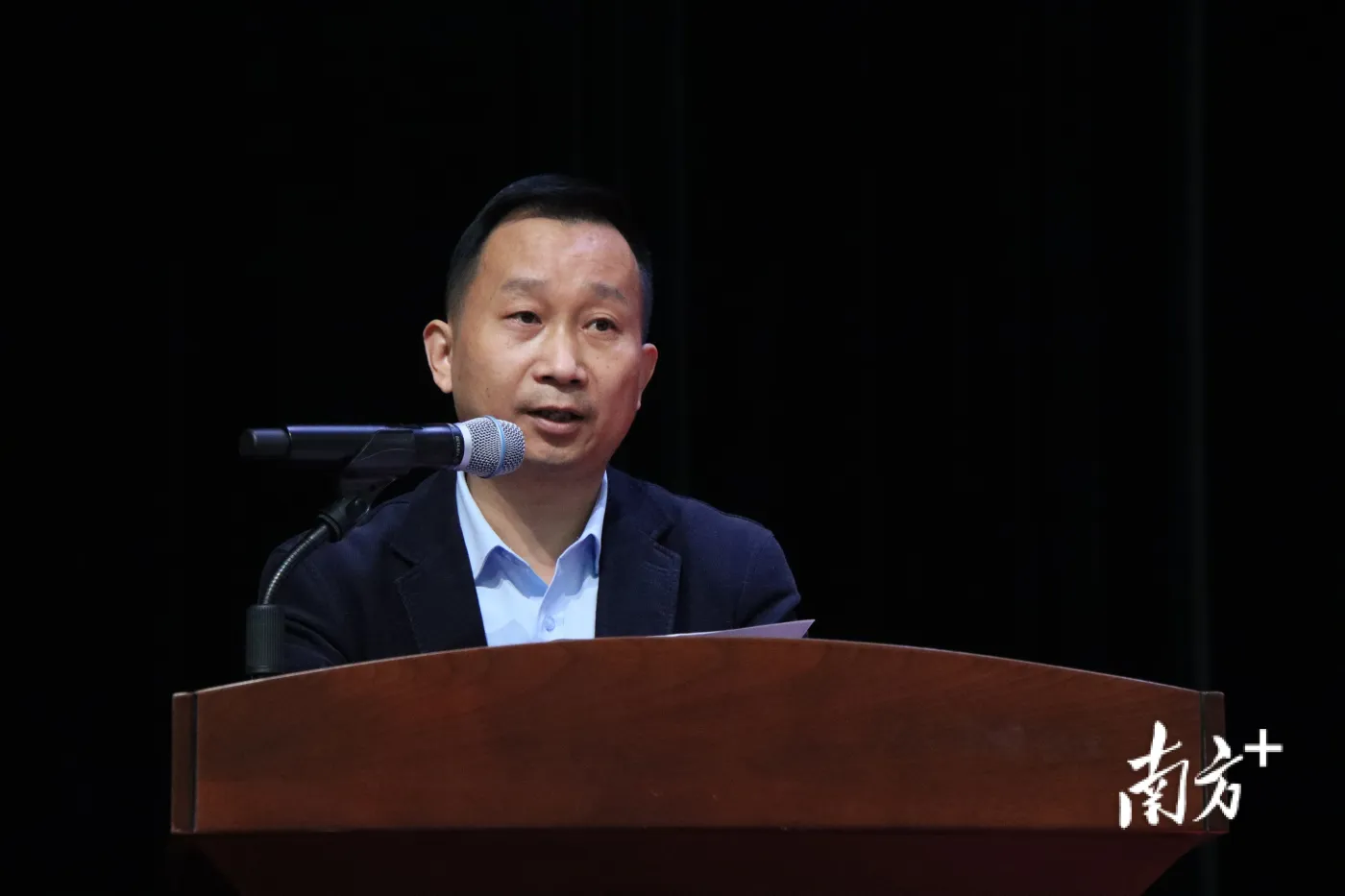 九州通周祥斌:开拓前行,打造全国最专业的大健康服务平台-房产资讯-房天下