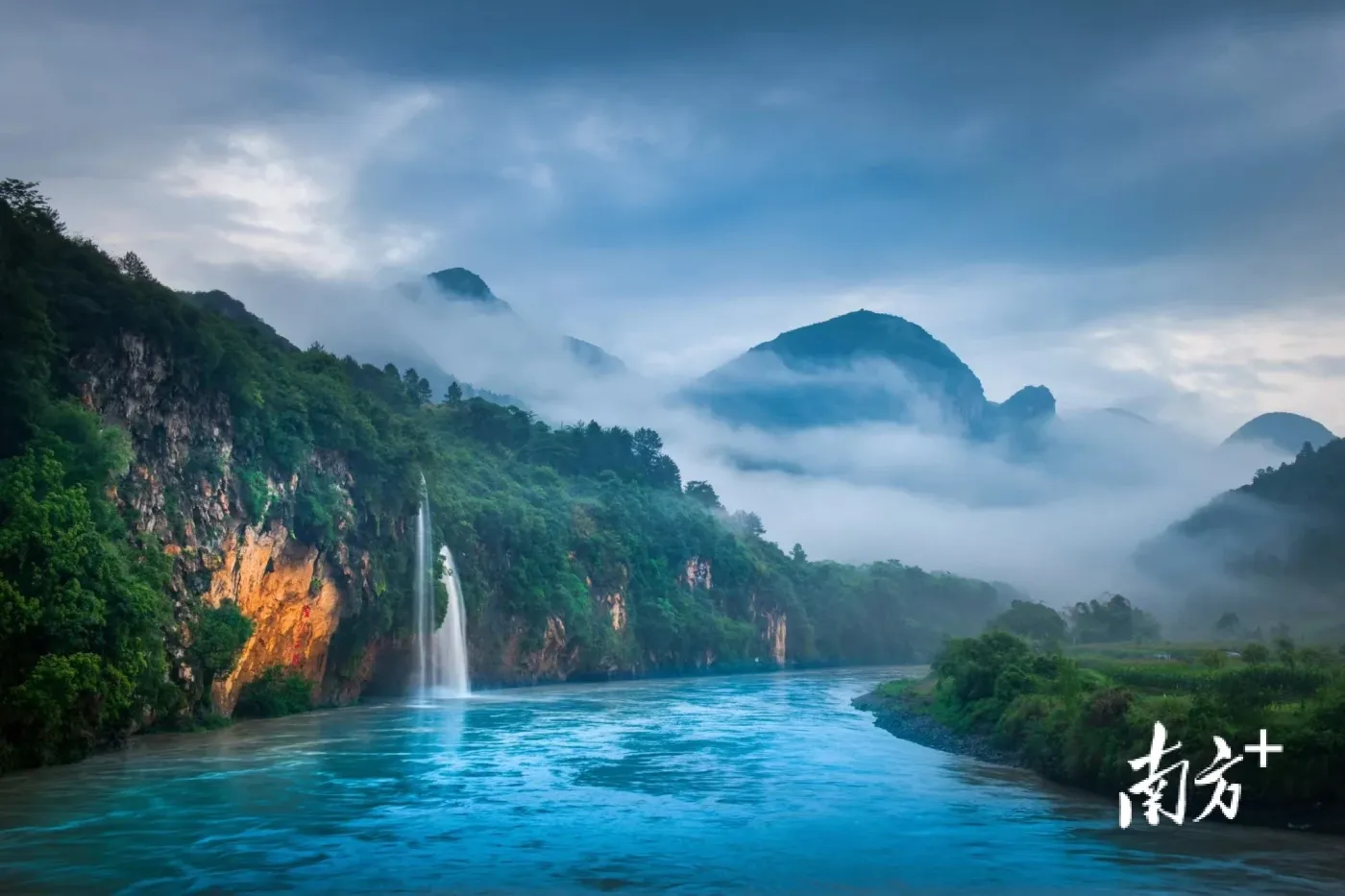 走出清远向全省前列靠拢｜连州打造绿色水经济新业态-房产资讯-房天下