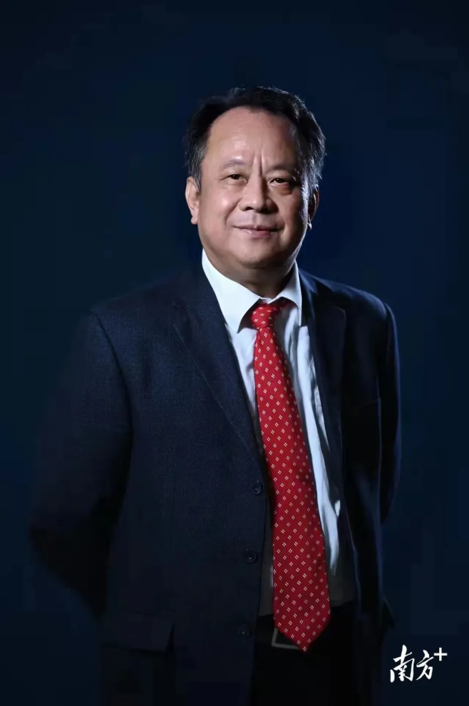 广东石油化工学院党委书记校长张清华深度融入广东绿色石化产业发展