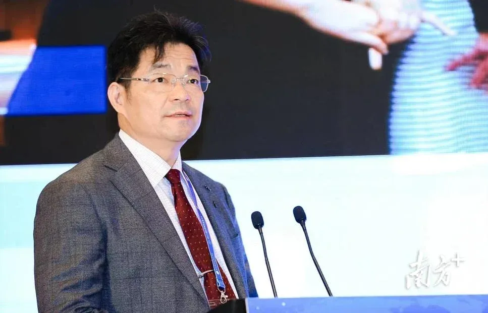 广东水利电力职业技术学院党委书记黄涛不断提升服务经济社会发展硬