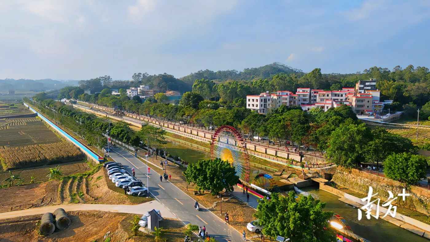 高质量 开新局丨茂名高州:争取4年左右gdp突破千亿元_房产资讯_房天下