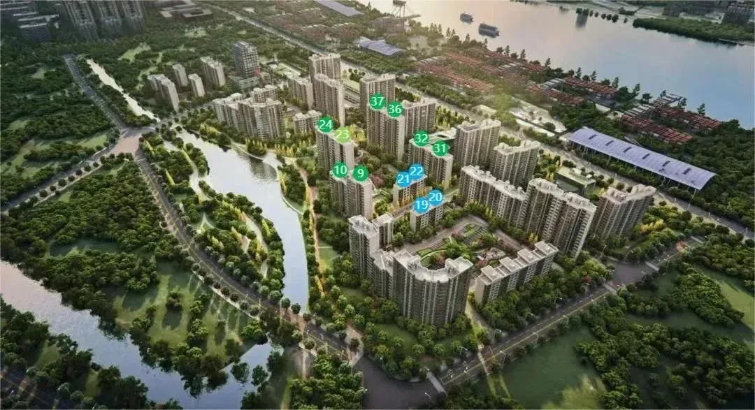 杨浦滨江中北段规划为集聚科技创新、数字经济、总部研发、文化创意、休闲居住等功能的高能级科创承载区,将设置相应基础教育和配套服务。-房产资讯-房天下