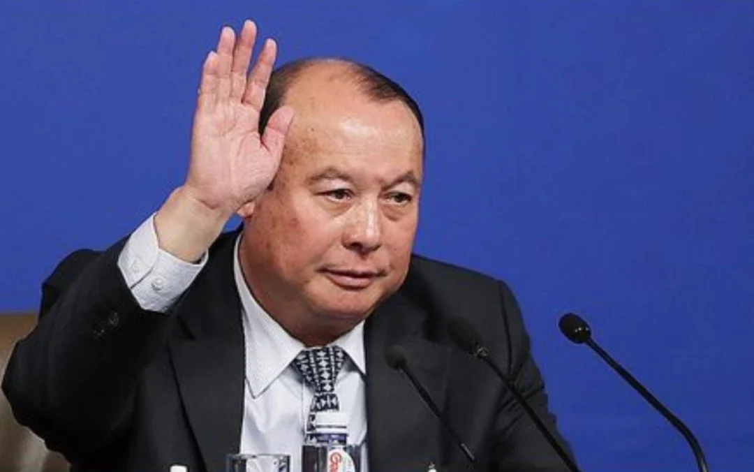 一代资本大佬泛海系掌门人卢志强,被自己的投资银行追债70亿_房产资讯