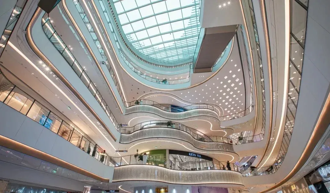 贵阳万象城封顶,不能错过的城市加速期_房产资讯_房天下