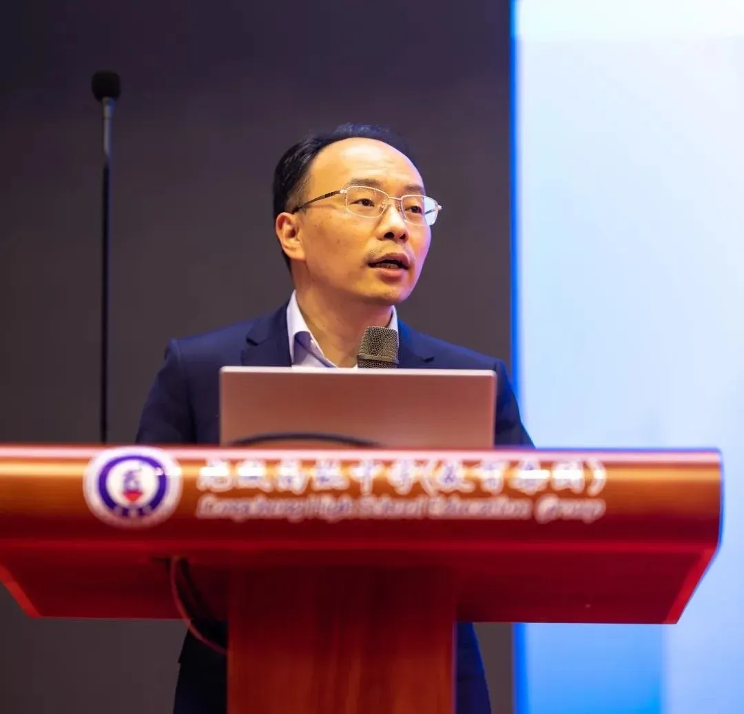 开学第一课|龙城高级中学校长姚亮:你我都是追梦人-房产资讯-房天下
