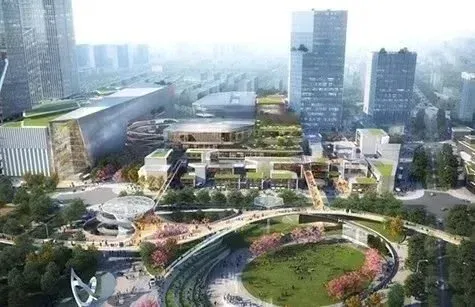 浦东内中环上新!联动价9.9万/㎡!「浦发新杨思项目」约157㎡户型图曝光!_房产资讯_房天下