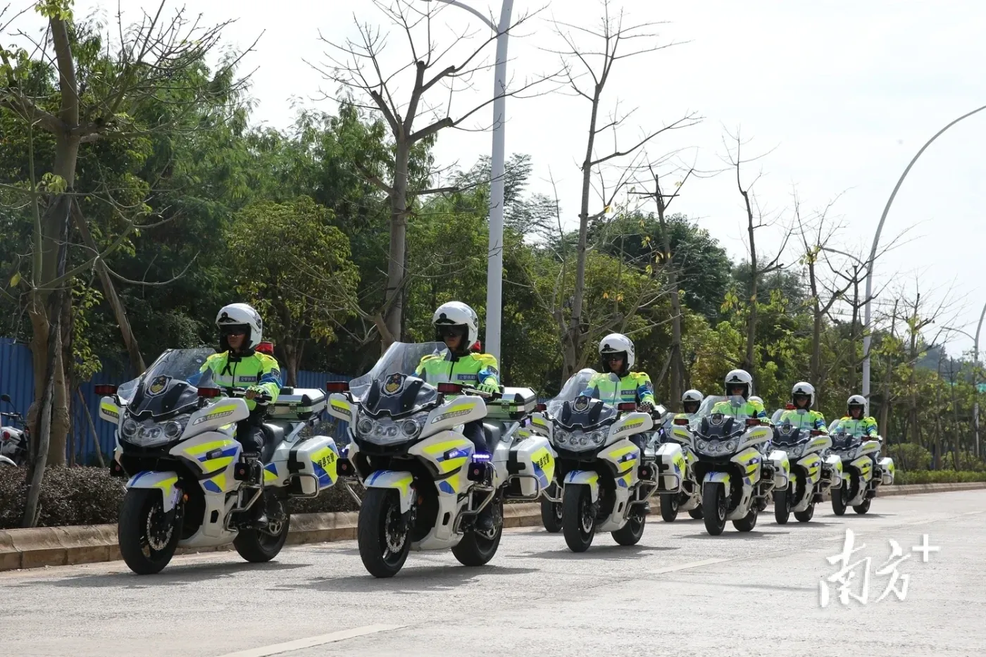 街面犯罪“四下降”！梅县区交巡警种融合改革背后的创新探索-房产资讯-房天下