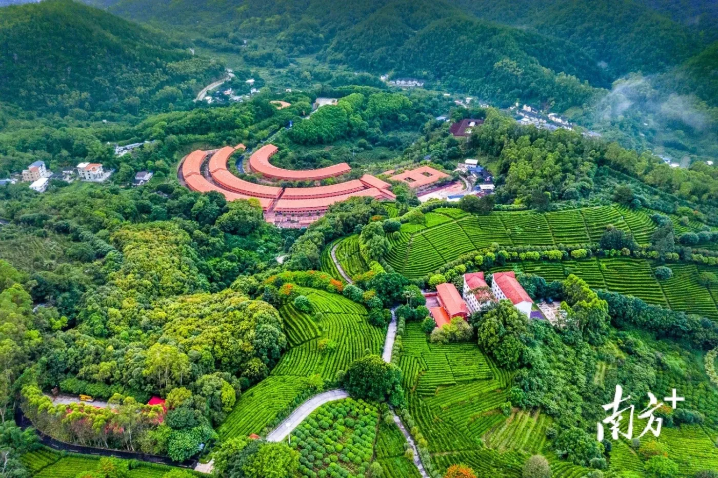 广东唯一国家级文化生态保护区,为何是梅州?-房产资讯-房天下