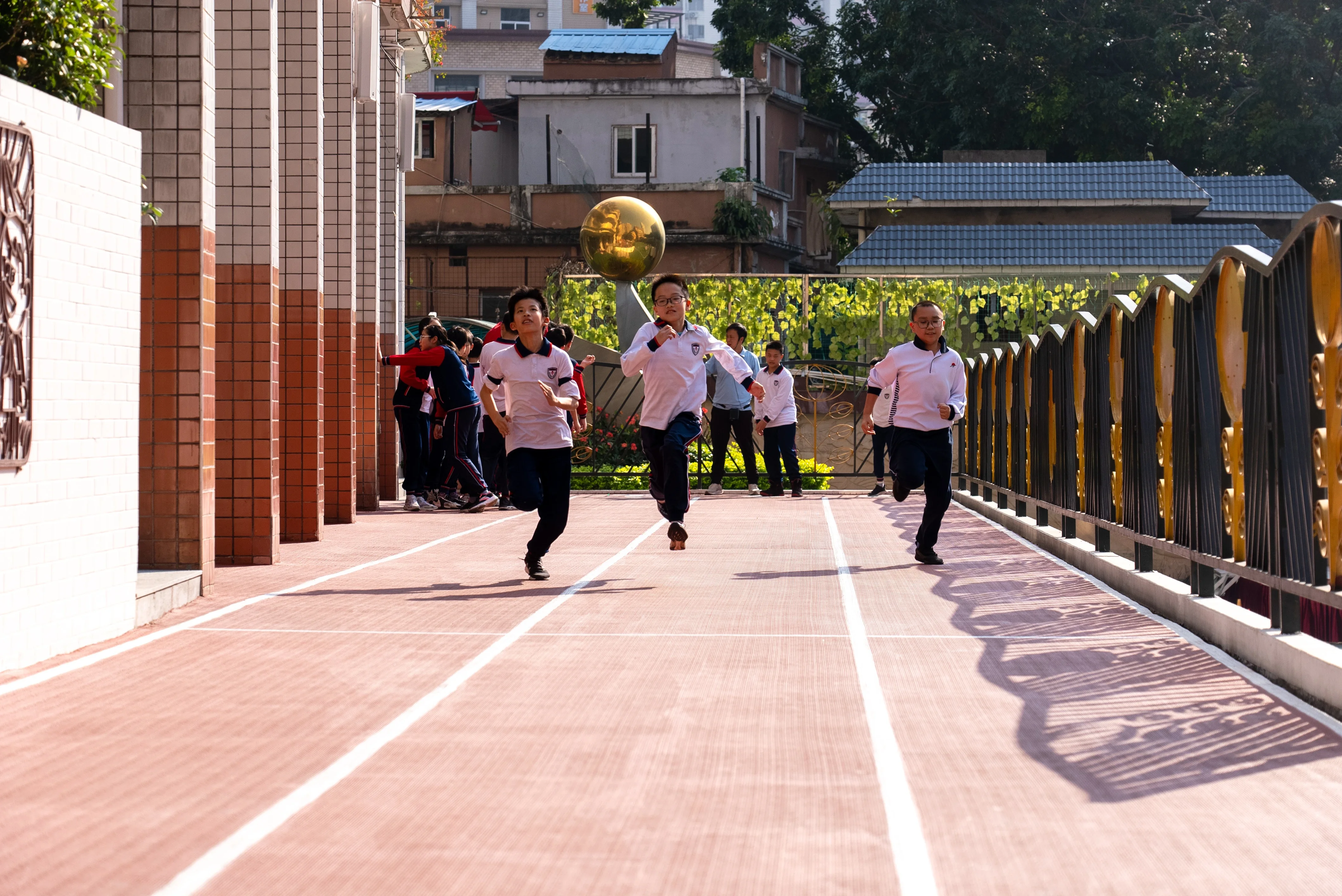 小学体育视频课(小学体育课程视频)
