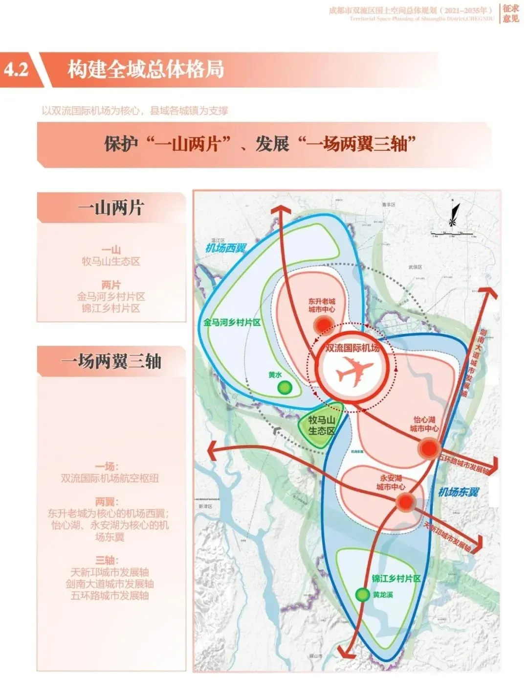 双流这份总规透露 这4个板块机会来了!-房产资讯-房天下