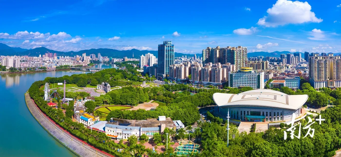 万绿河源等你来南方报业河源记者站招新啦