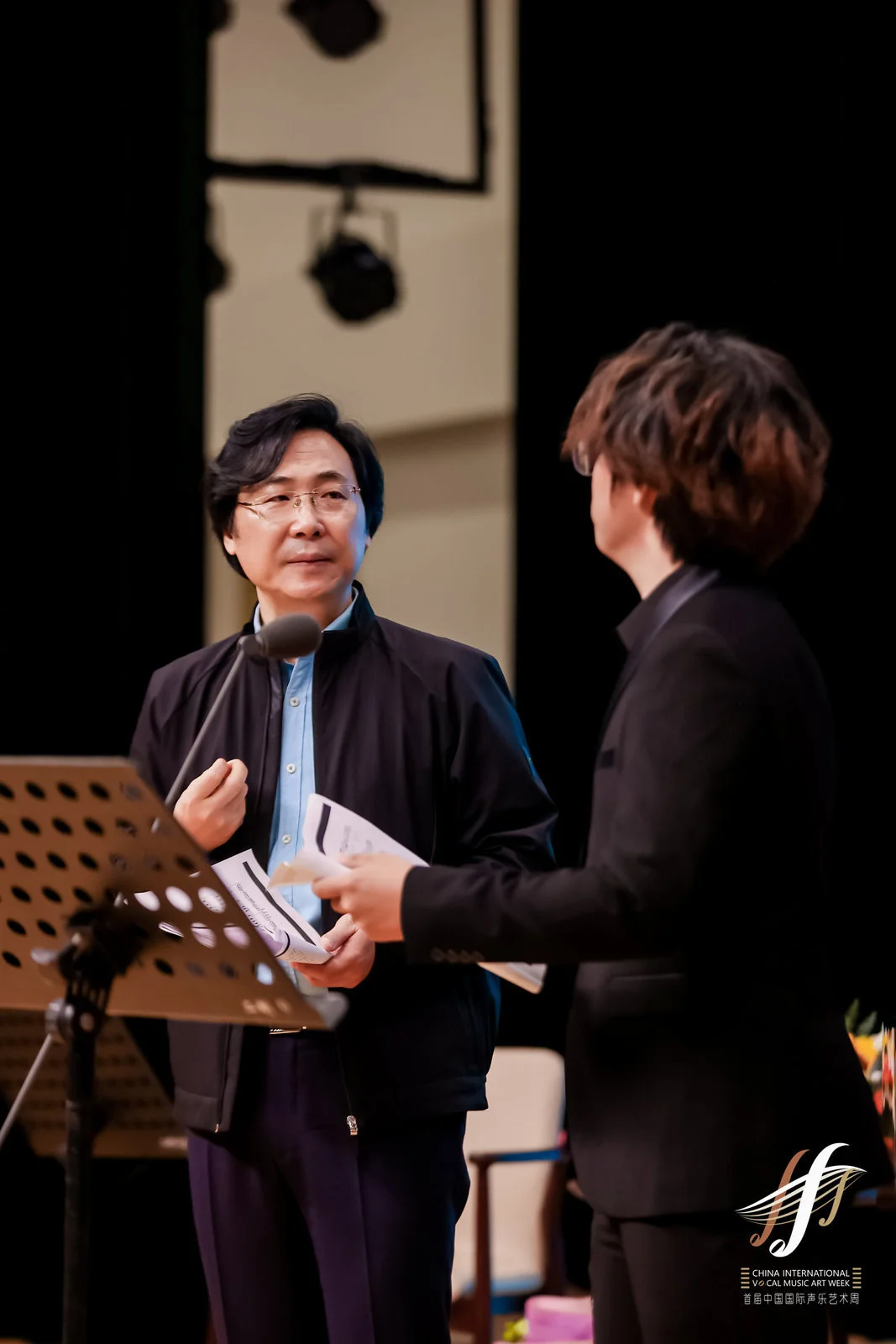 著名歌唱家廖昌永"大师班"深圳福田开讲_房产资讯_房天下