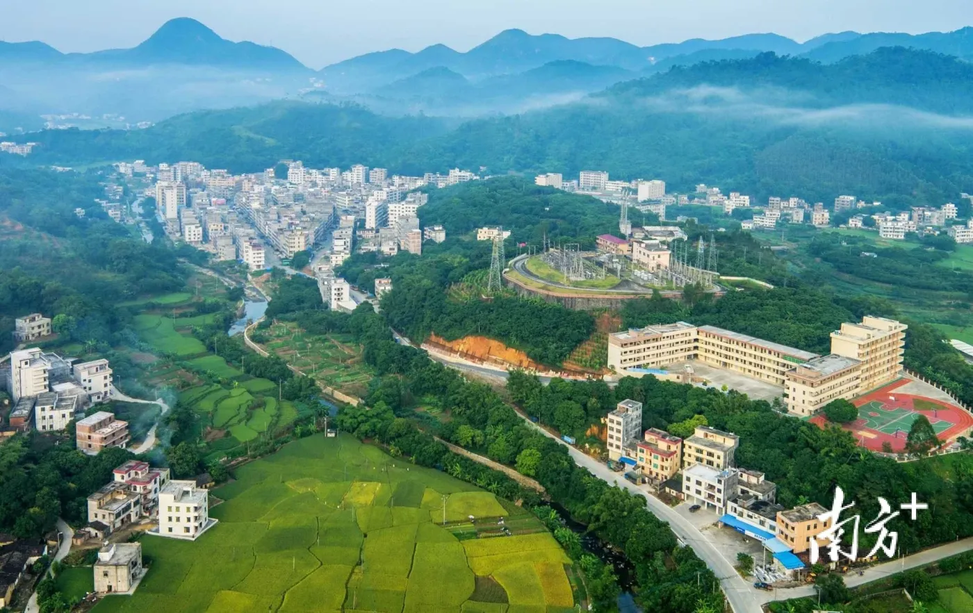 开门红!高州市古丁镇首季度预计新增规上工业产值上涨25%-房产资讯-房天下