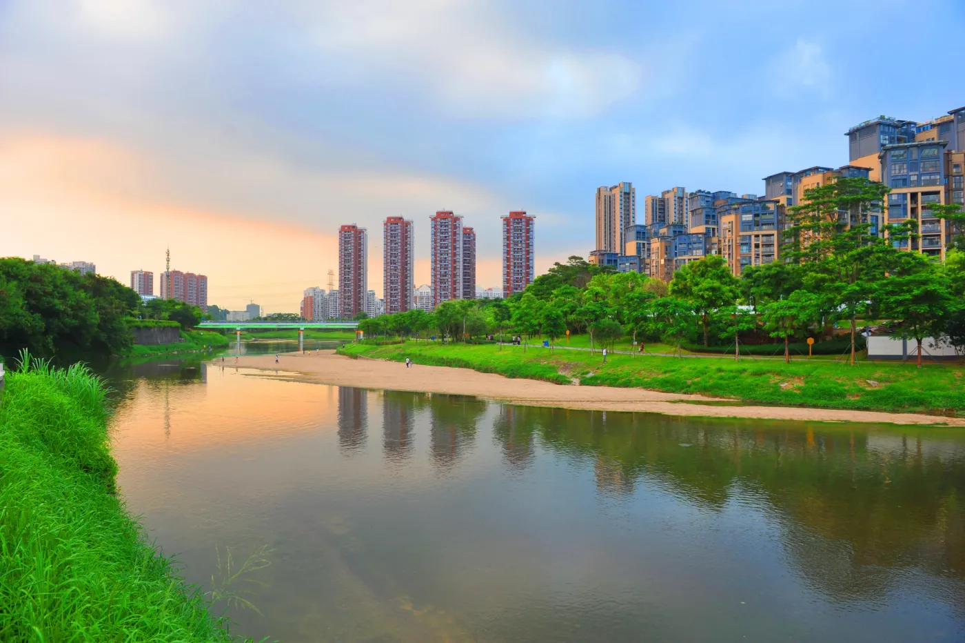 一条河流的文化跨界之旅