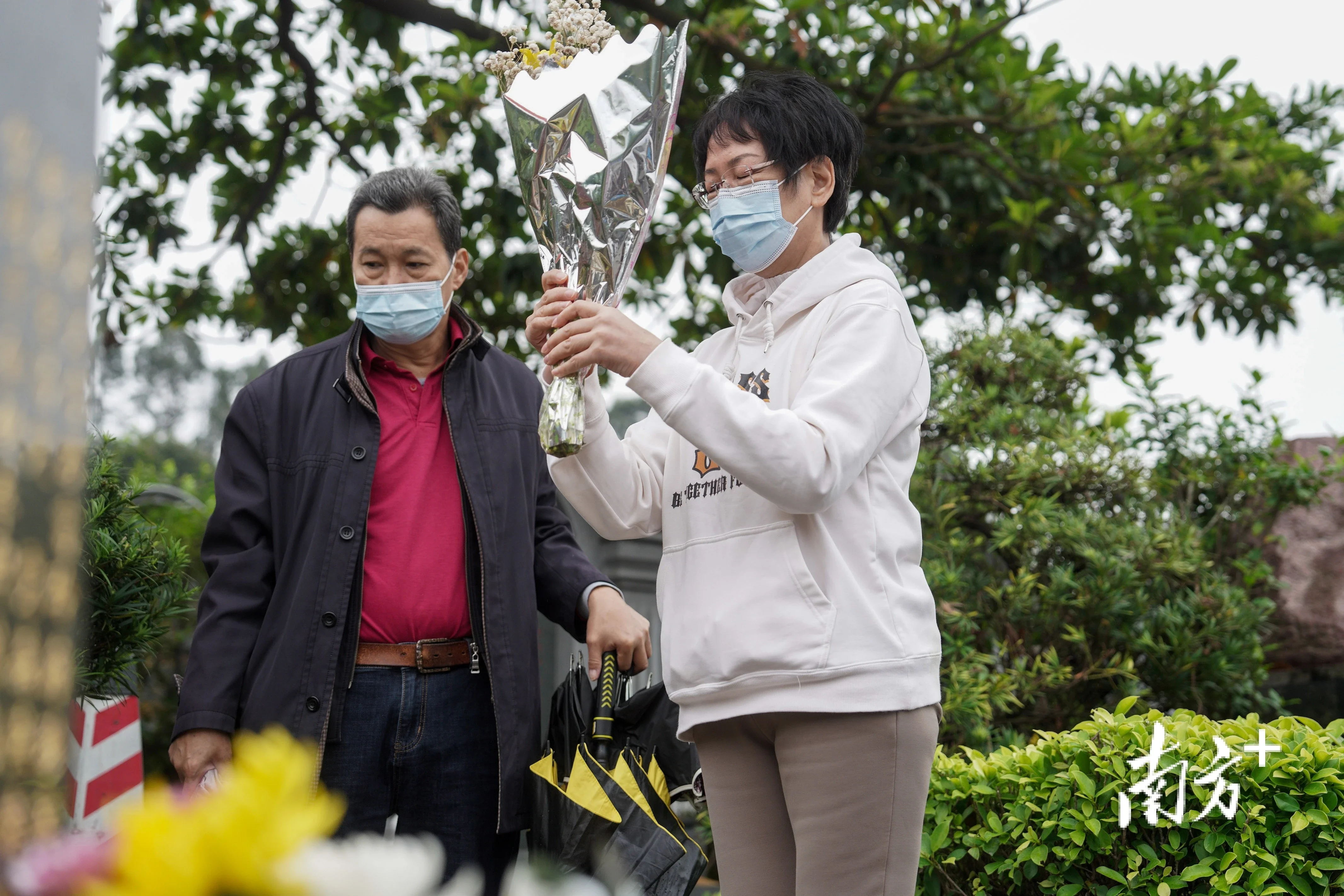 廣州市累計實現遺體捐獻1350例居全省首位