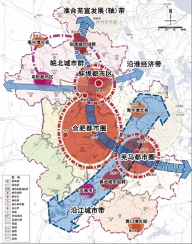 gdp增速全省第二滁州土地推介會5月16日南京舉行