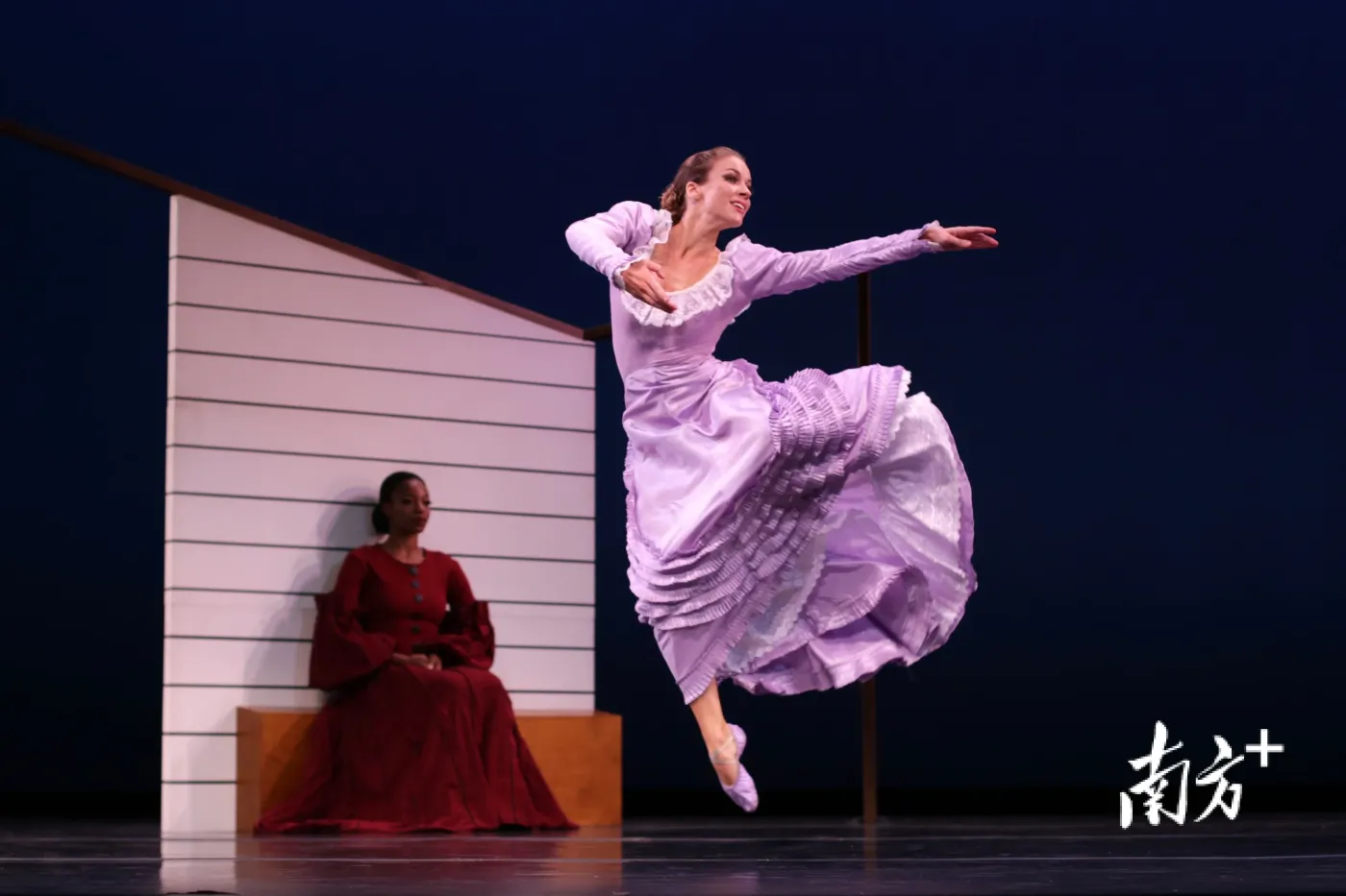 国外演出6月回归广州舞台法国原版音乐剧罗密欧与朱丽叶来啦