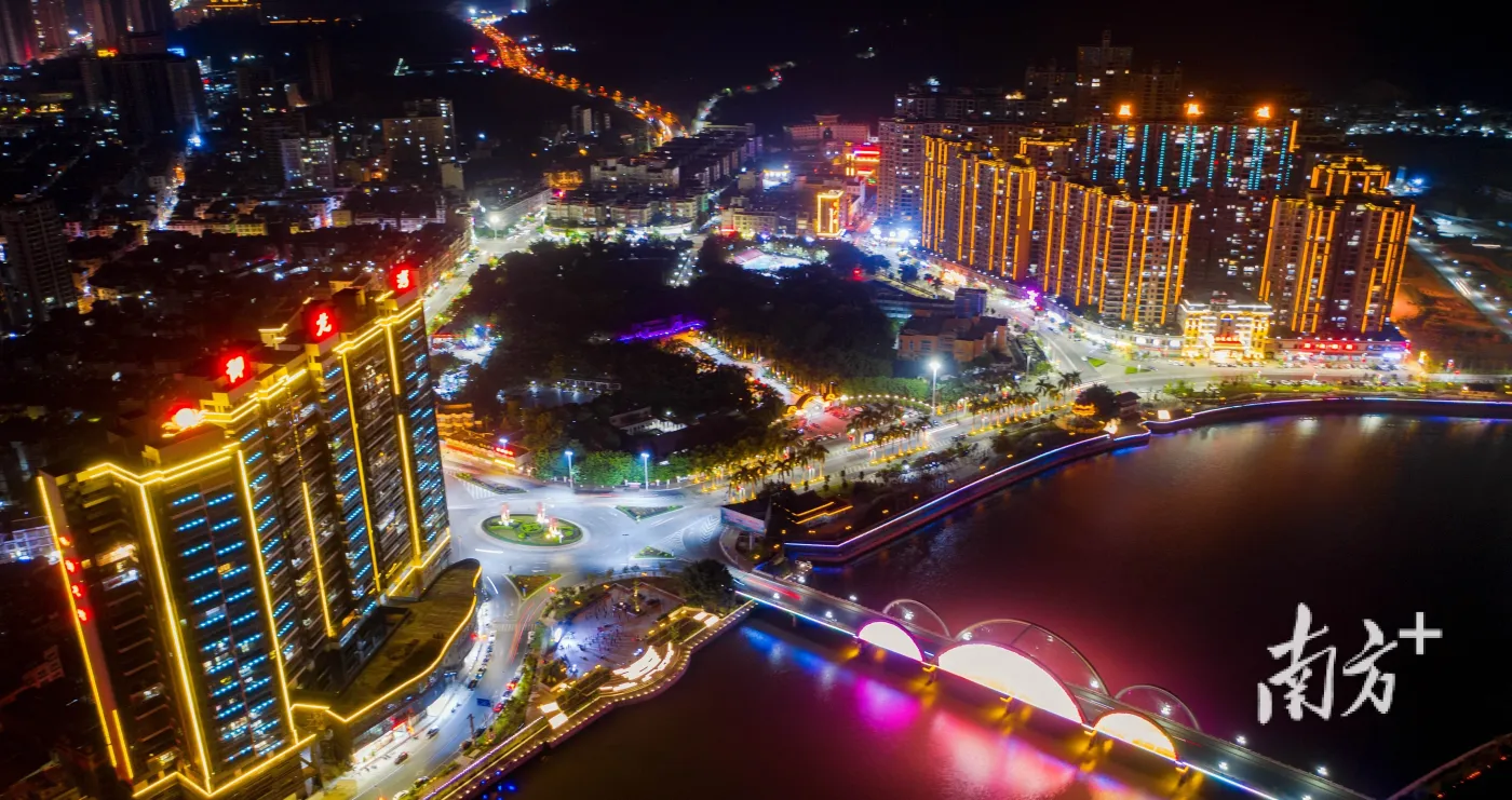 我叫揭西，精通潮话客语！欢迎来到粤东“后花园”｜2023最新简历-房产资讯-房天下