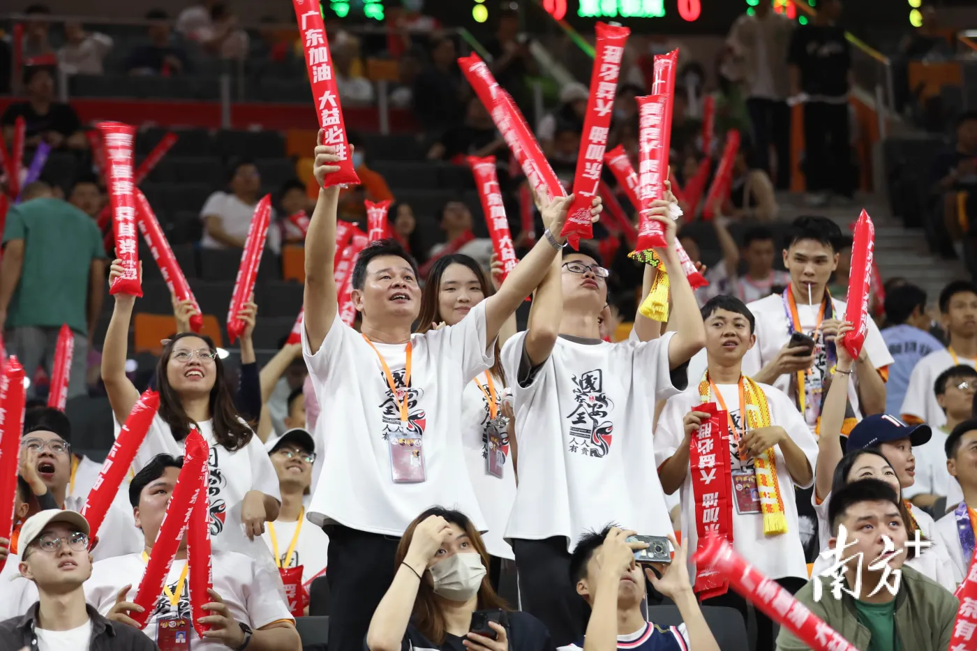 限定主题,这场cba比赛场内外有这些元素_房产资讯_房天下
