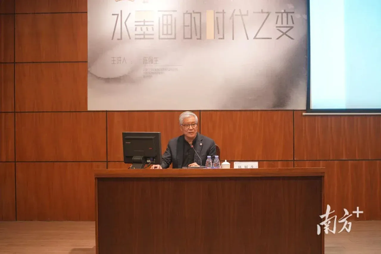 双展场呈现“刘绍荟艺术展”,东莞是懂办展的(附视频)-房产资讯-房天下