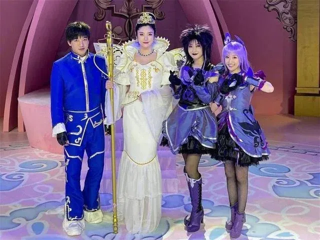 《巴啦啦小魔仙》开播15周年,是00后的童年记忆_房产资讯_房天下