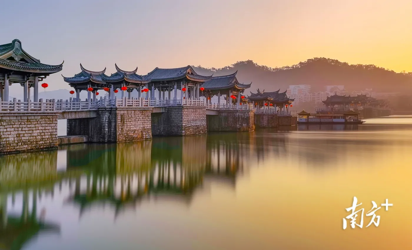 笔架山潮州窑遗址,广济桥入选首批粤东考古游径_房产资讯_房天下