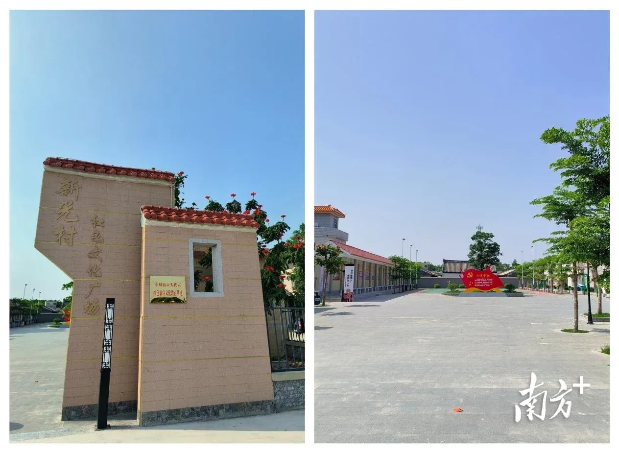 潮安区东凤镇建成人大代表红色廉洁文化教育基地