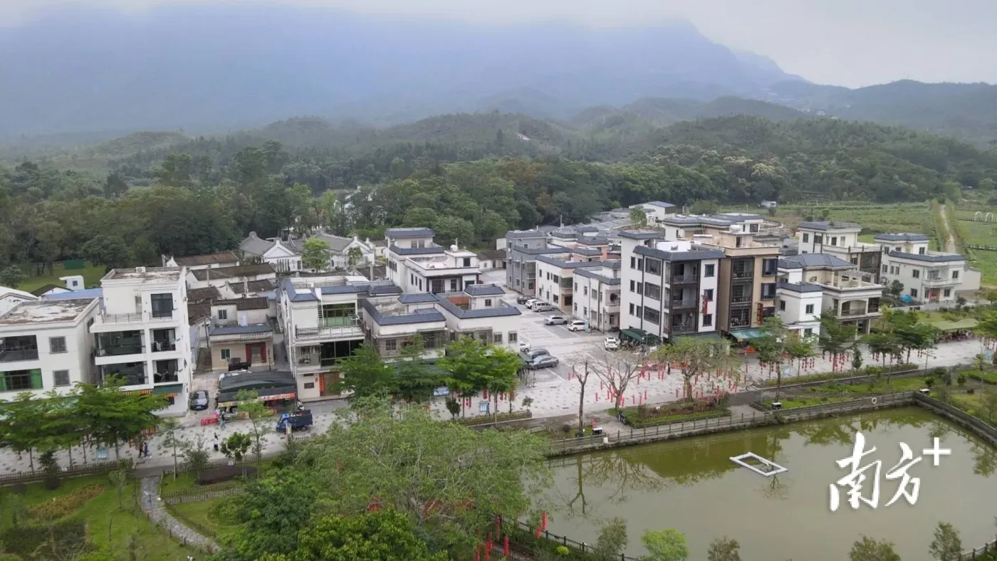 美出圈!超10万人次围观海丰乡村振兴示范带直播活动-房产资讯-房天下