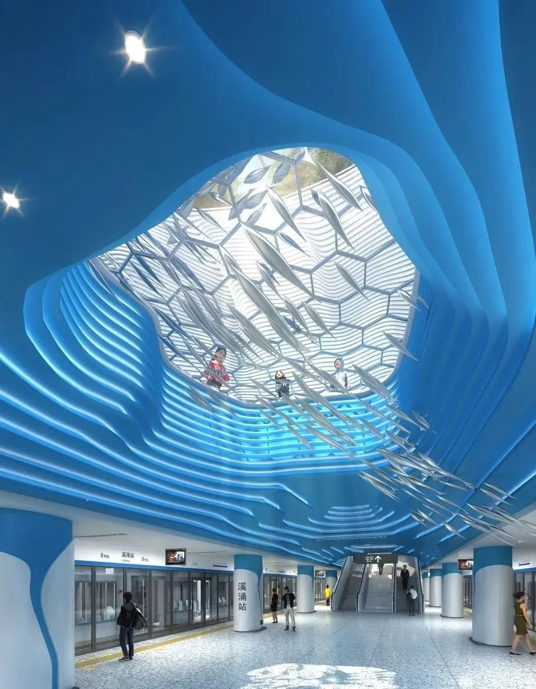 深圳大鹏推动五好单位建设将红色势能转为高质量发展动能