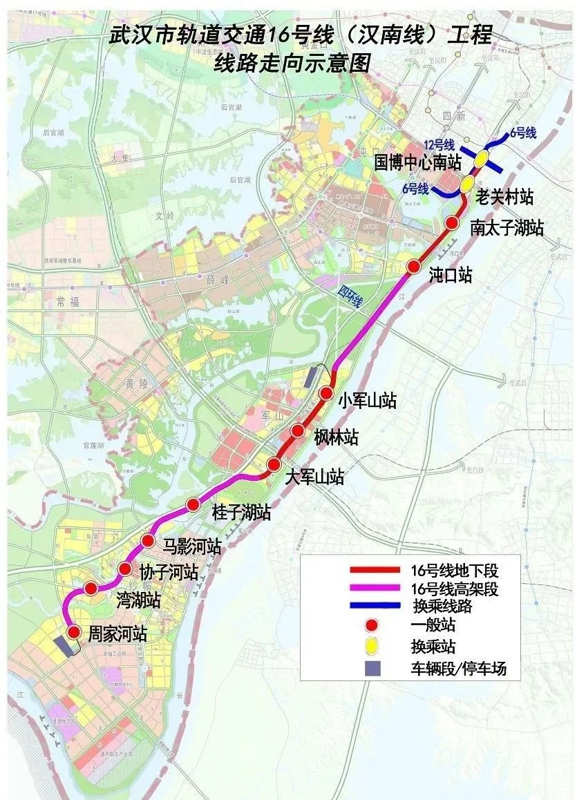 春笋大厦地铁图片