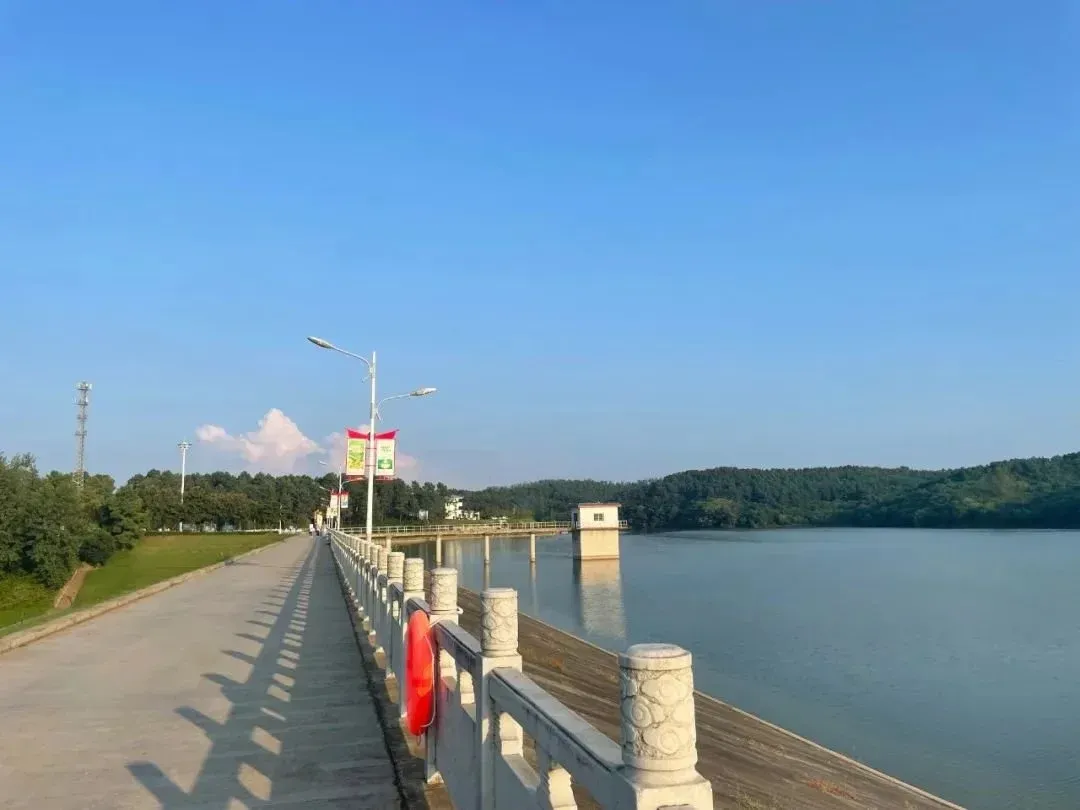 五一湖畔游玩攻略丨在北湖，邂逅春日美好-房产资讯-房天下