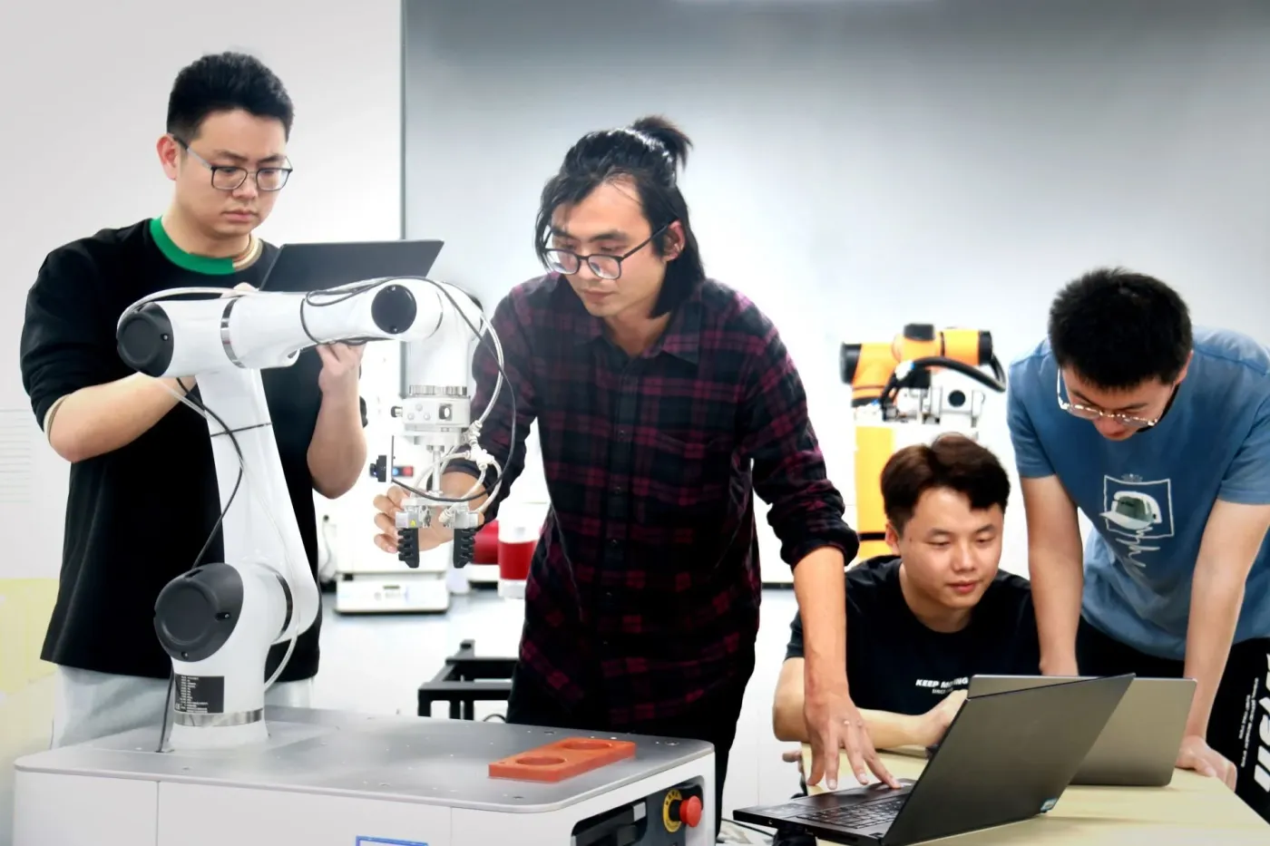 实现全球创想的“硬件孵化工场”|探寻宝安产业气质⑤-房产资讯-房天下