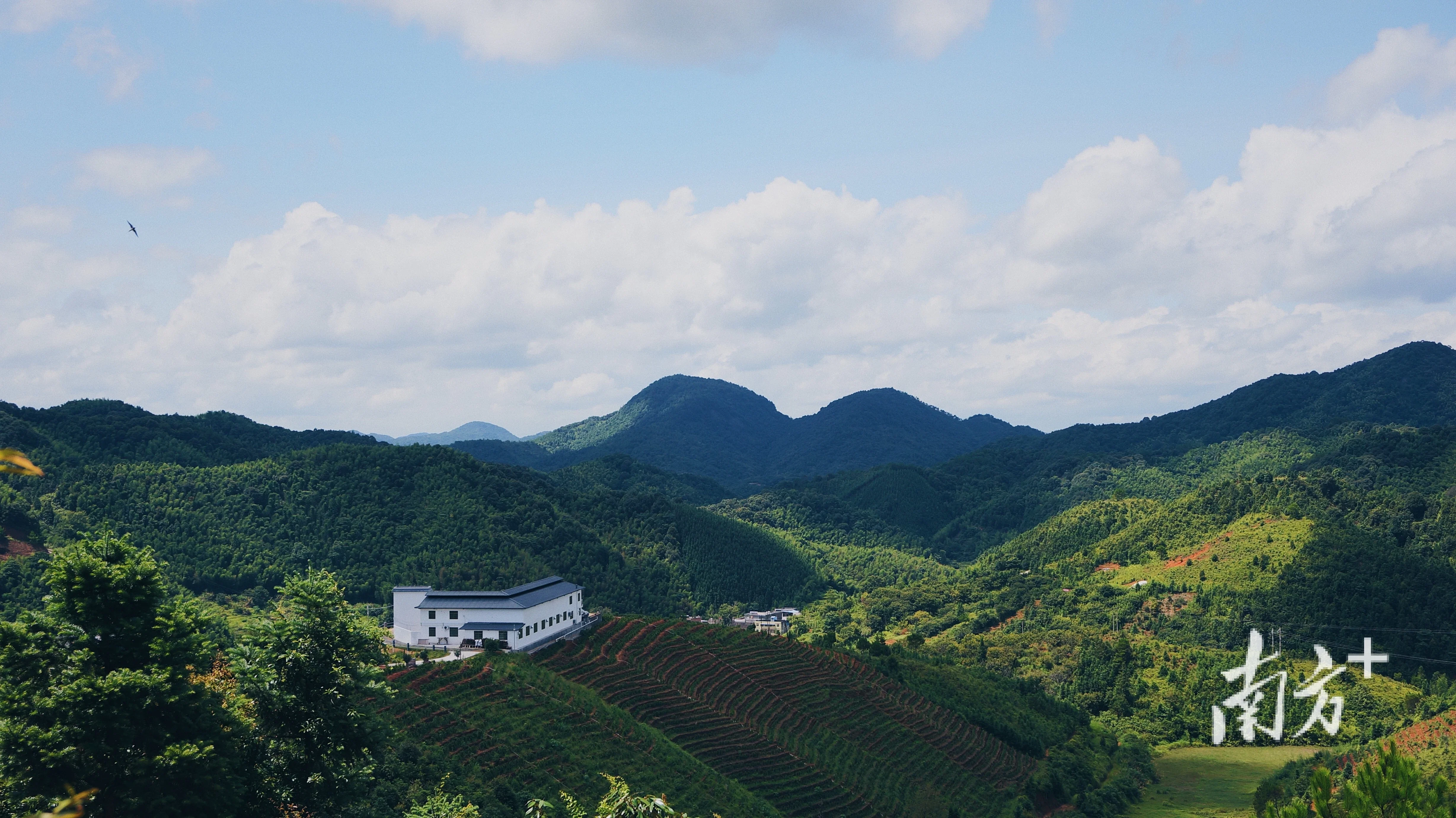 我南有水坑生态风景区,塔西合溪温泉,涧洞三叠泉瀑布,九龙潭瀑布及七