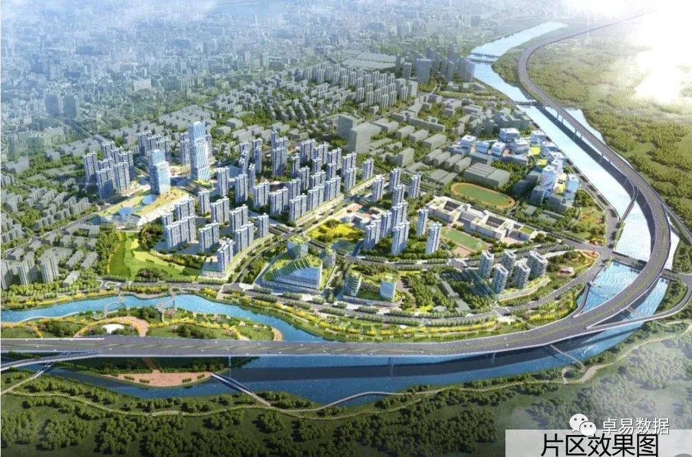 市北捷能|闫家山地块出让条件公示……_房产资讯_房天下