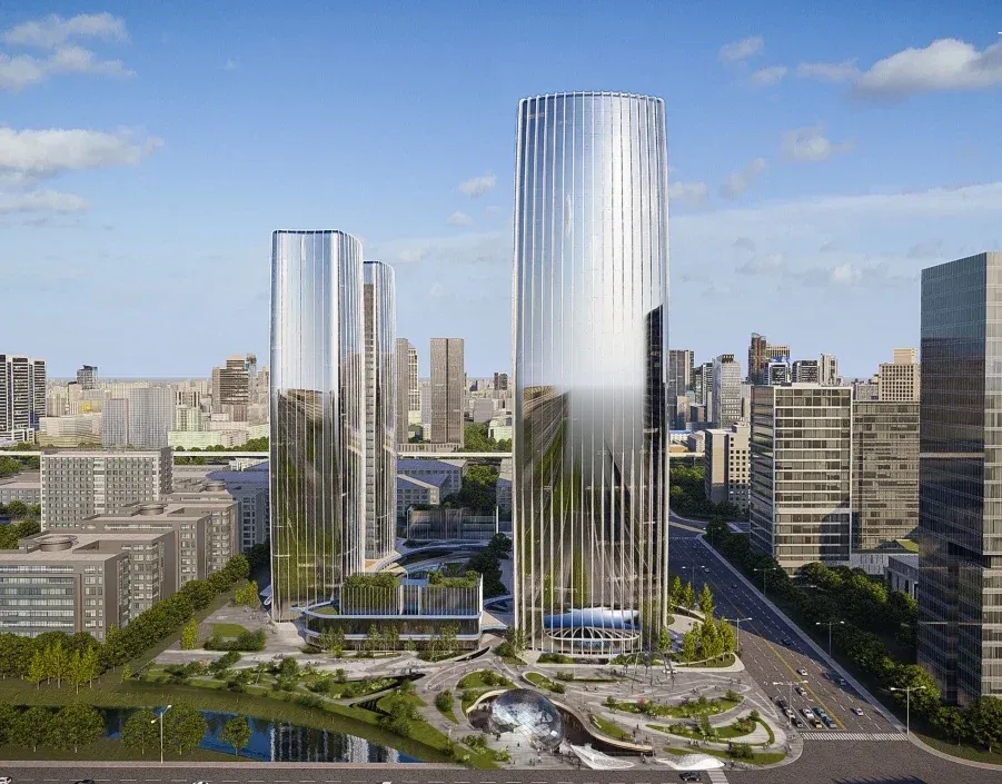 成交涨4倍!巨头加仓黄埔,科学城打破4纪录_房产资讯_房天下