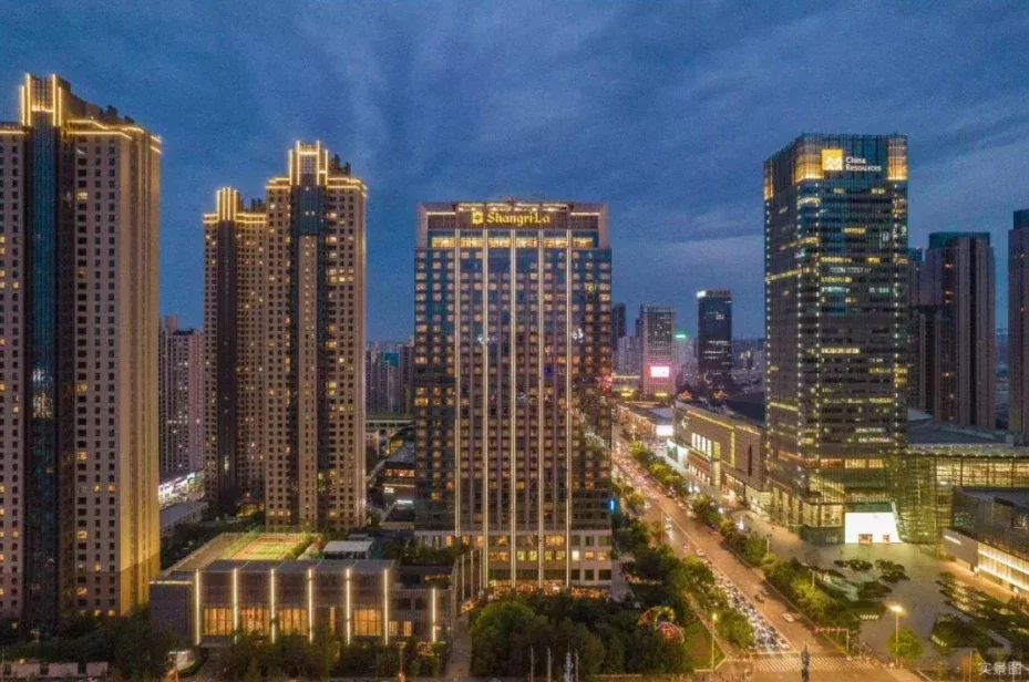 雅颂阁 | 揭开金廊正席「顶流」人居的神秘面纱_房产资讯_房天下