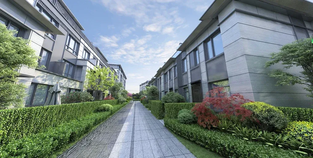 首日认购一房一价表官宣青浦新城新黄浦江南里建面约