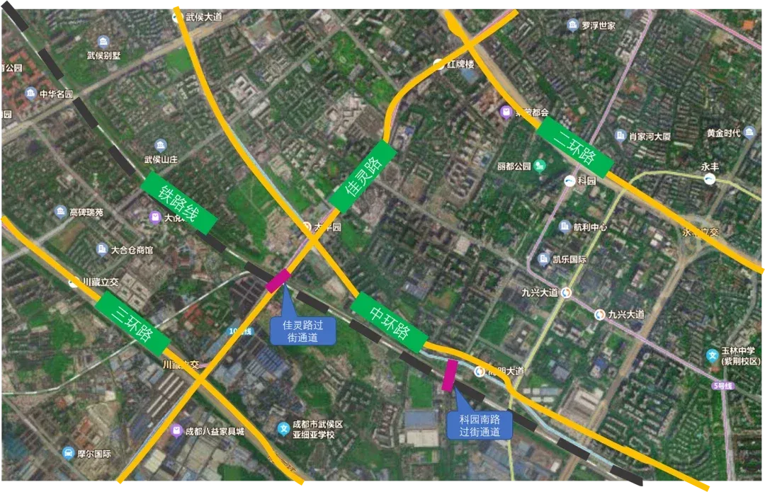 太平园片区迎来新玩家,南中环将重回主城高端局?_房产资讯_房天下