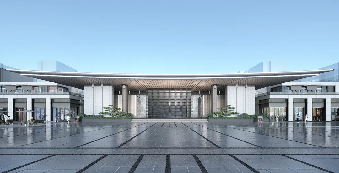 园林城市绿化率标准是多少