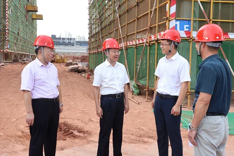 恒科环球企业中心,大田精密二期项目等最新动态_房产资讯_房天下