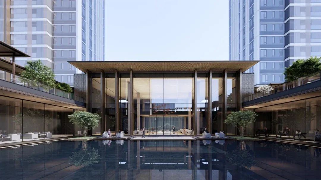 刚刚这个南湾超级大盘曝光超全一手资料送上