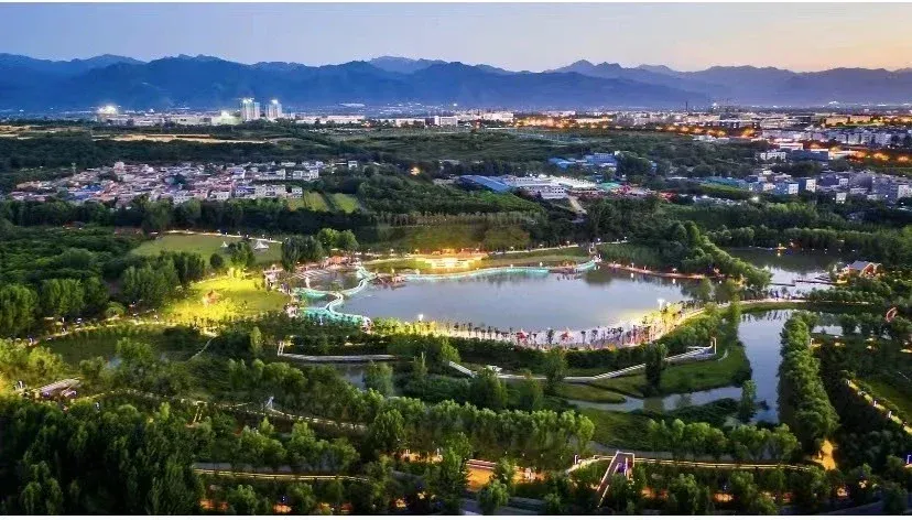 均价15万元㎡城南中轴地铁盘这一次机会难得