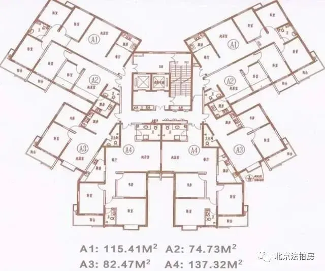 从被遗忘的第一个富人区看北京热点区域-房产资讯-房天下