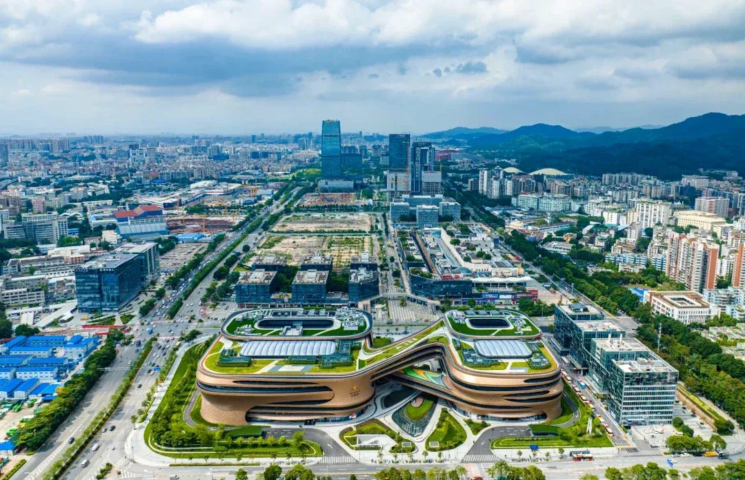 各个项目分布的板块,基本都集中在白云新城,金沙洲和京溪.